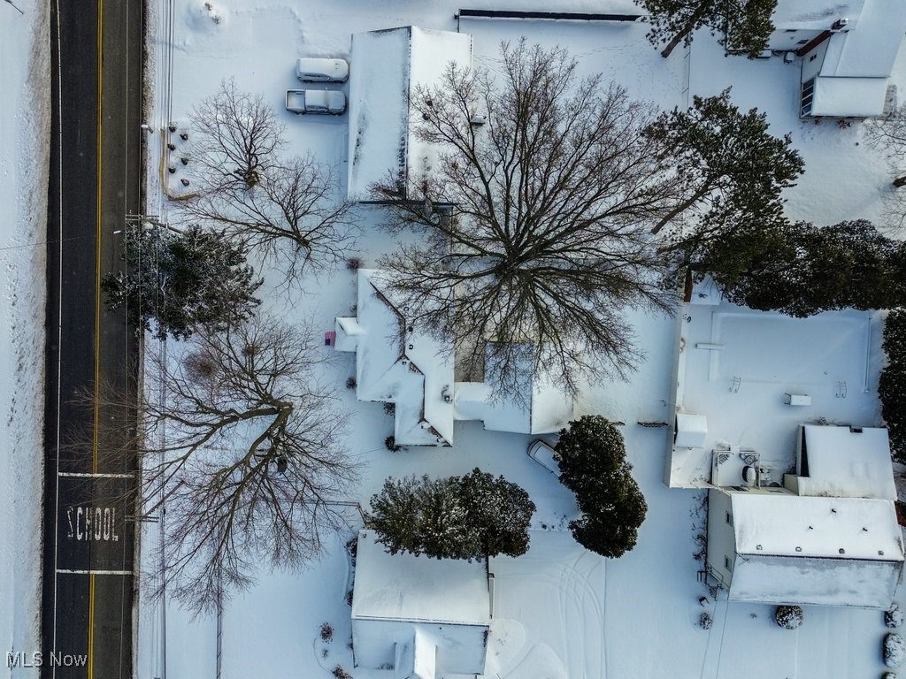 Parkway - Residential