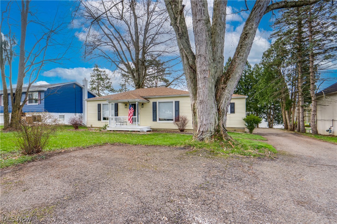 Parkway - Residential