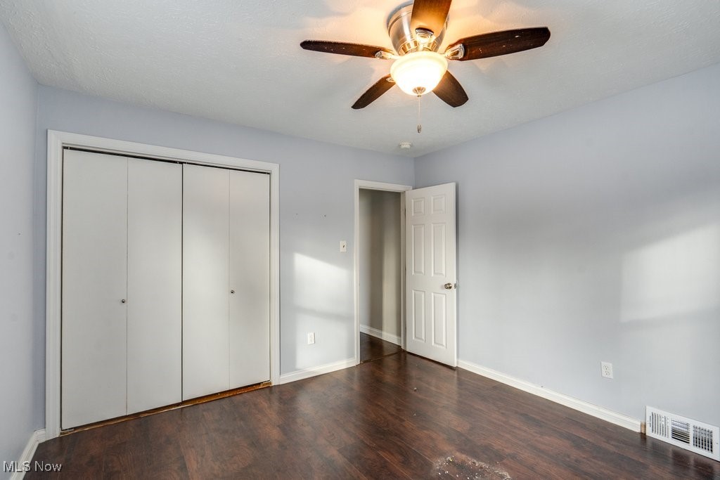 Parkway - Residential