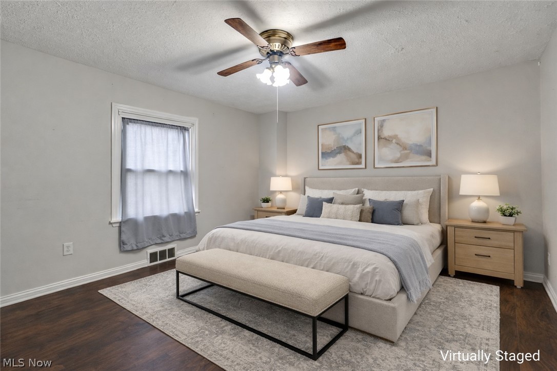 Parkway - Residential