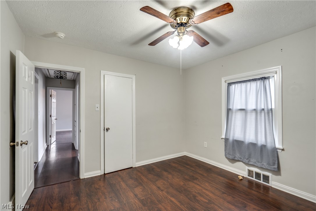 Parkway - Residential