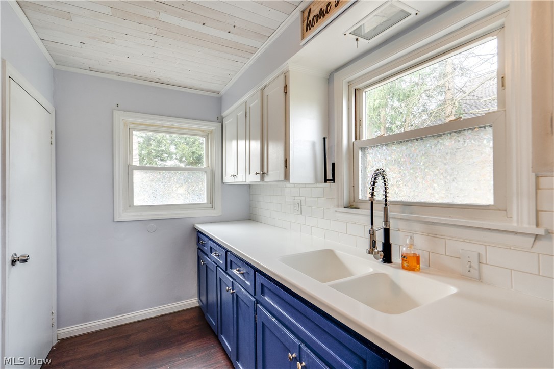 Parkway - Residential