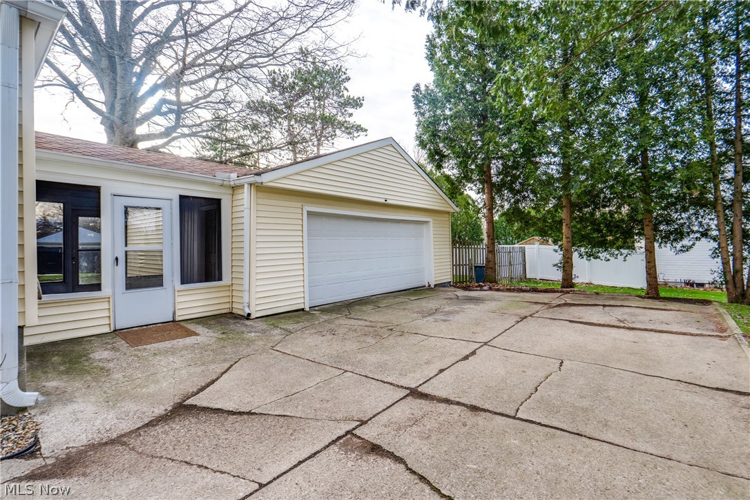 Parkway - Residential