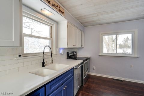 Tiny photo for 2682 Smith Road, Fairlawn, OH 44333 (MLS # 5179176)