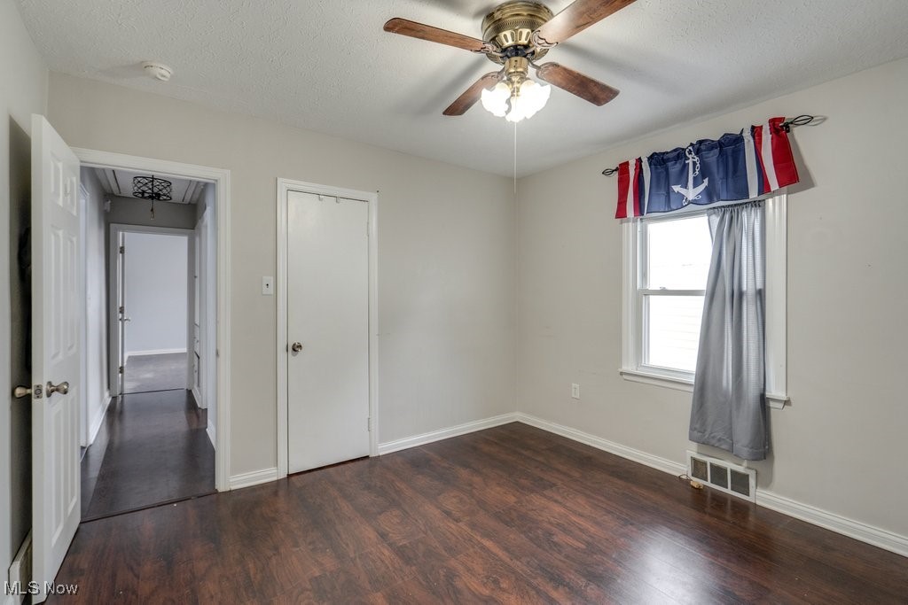 Parkway - Residential