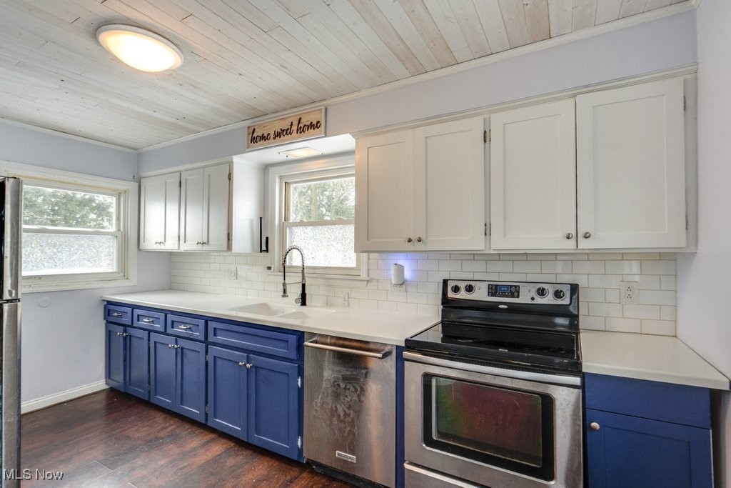 Parkway - Residential