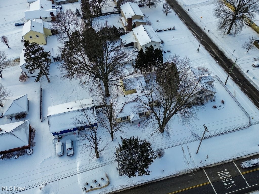 Parkway - Residential