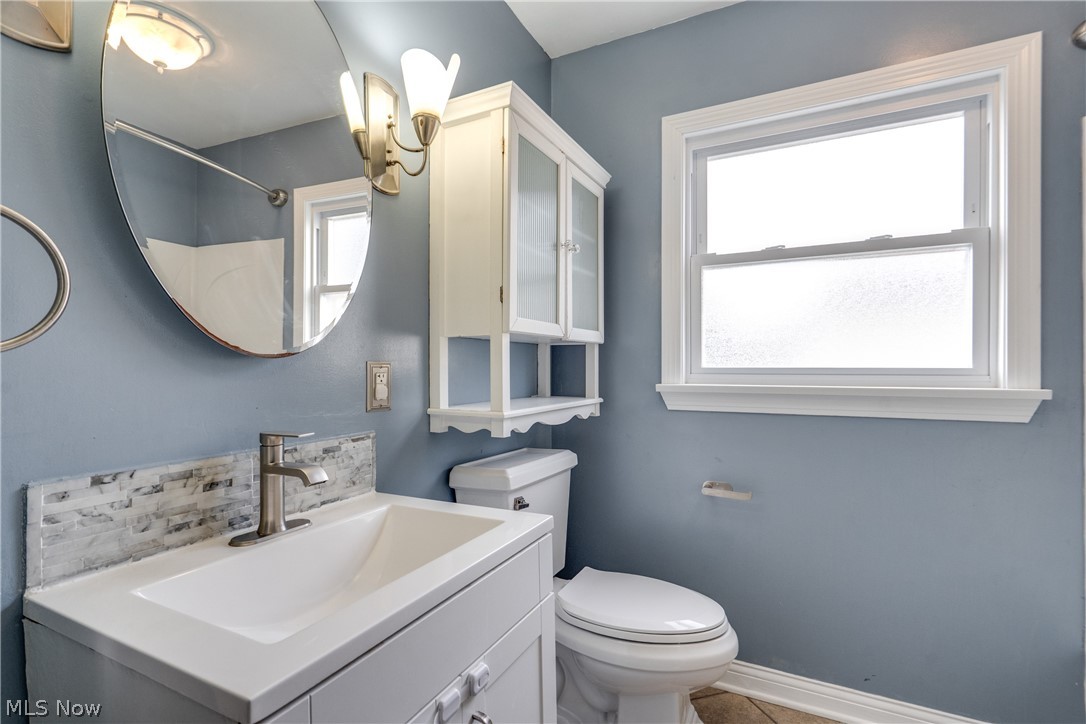 Parkway - Residential