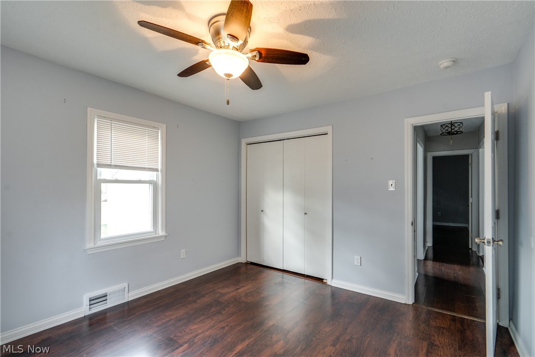 Parkway - Residential