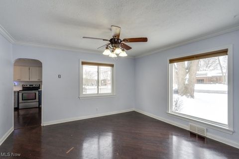 Tiny photo for 2682 Smith Road, Fairlawn, OH 44333 (MLS # 5179176)