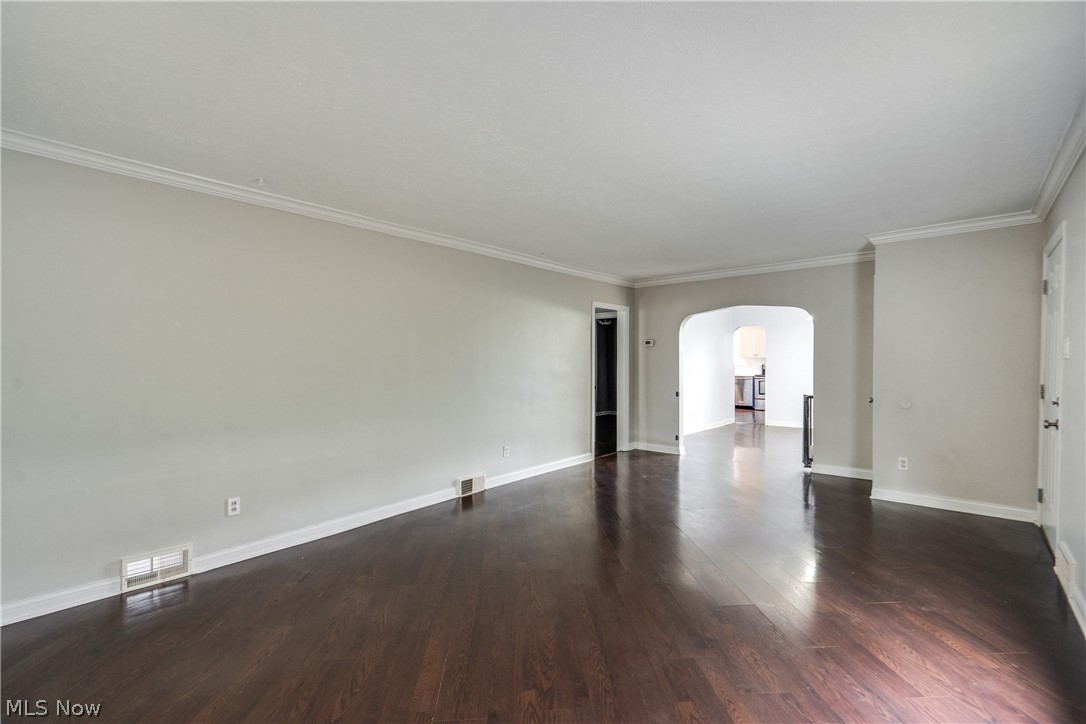 Parkway - Residential