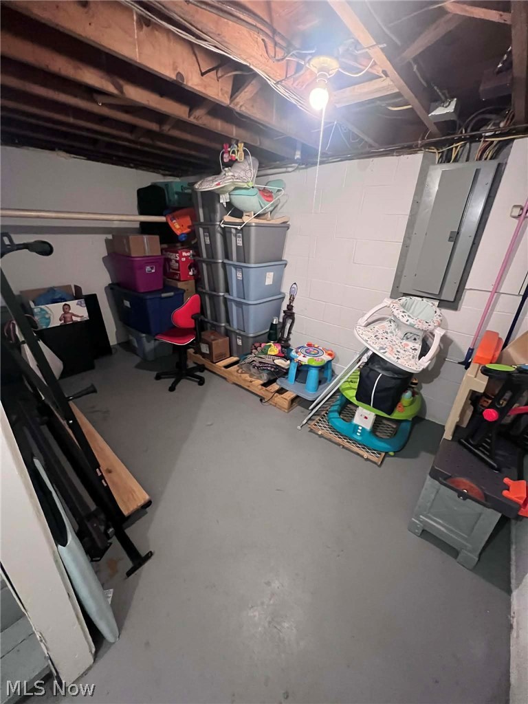 Parkway - Residential