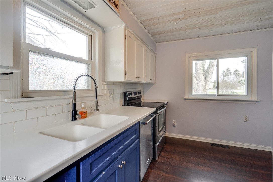 Parkway - Residential