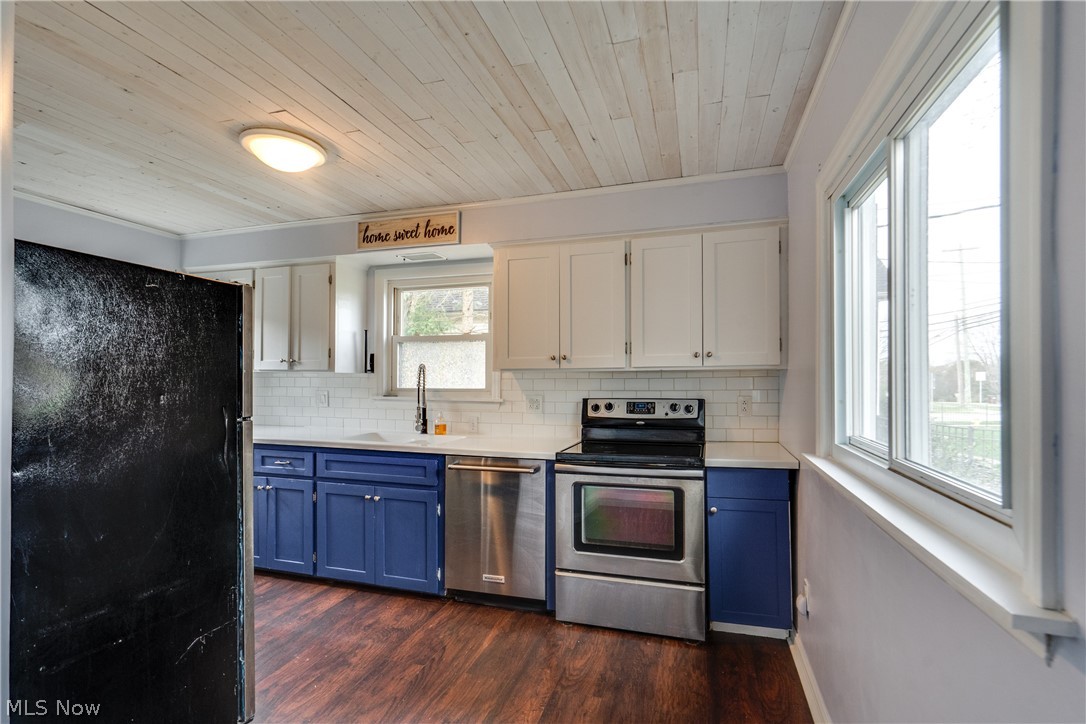 Parkway - Residential