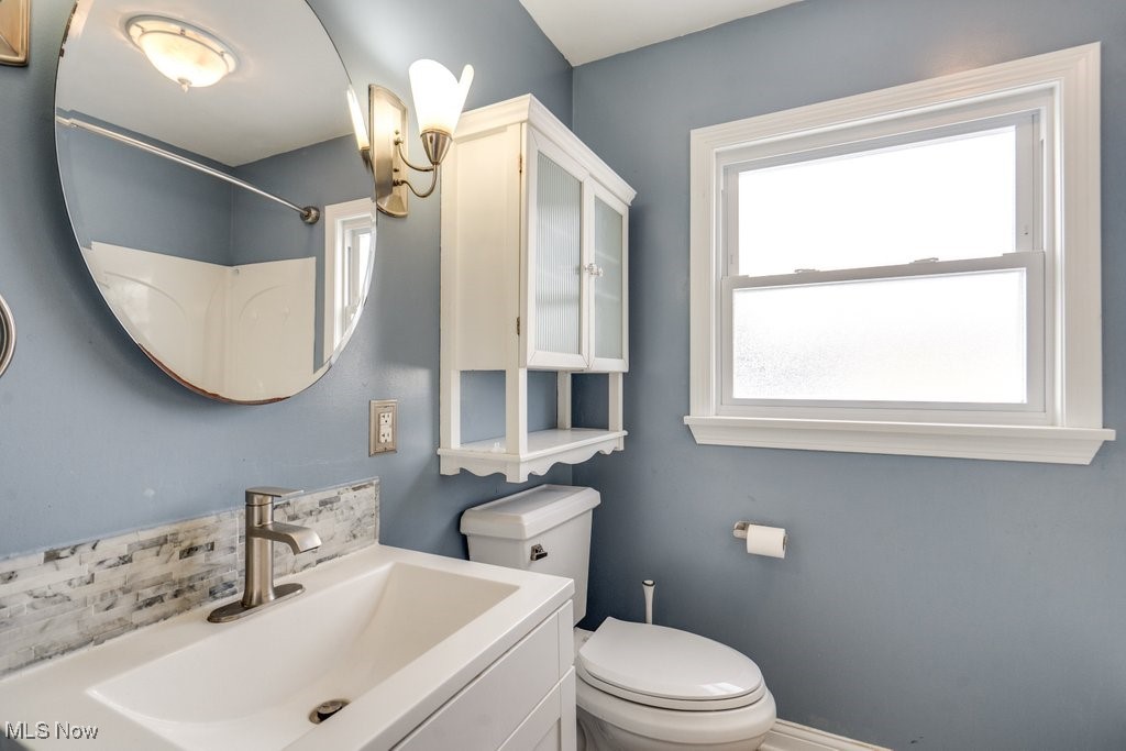 Parkway - Residential