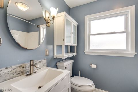 Tiny photo for 2682 Smith Road, Fairlawn, OH 44333 (MLS # 5179176)