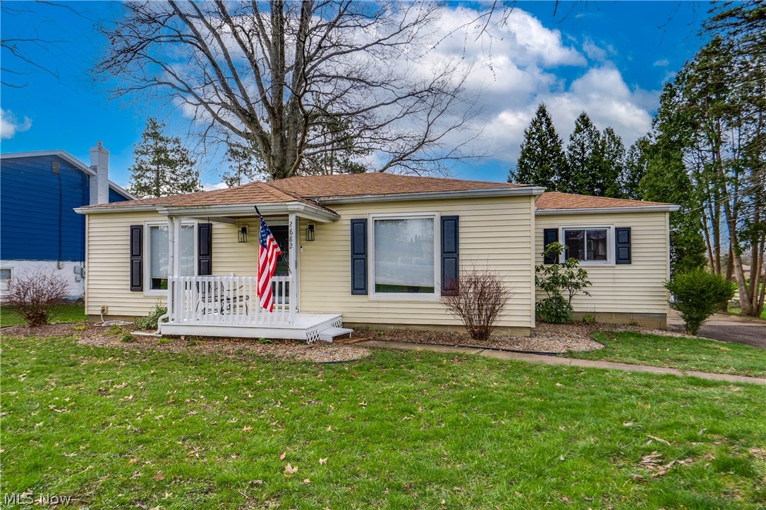 Parkway - Residential