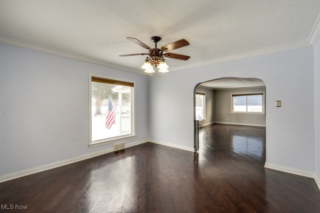 Parkway - Residential