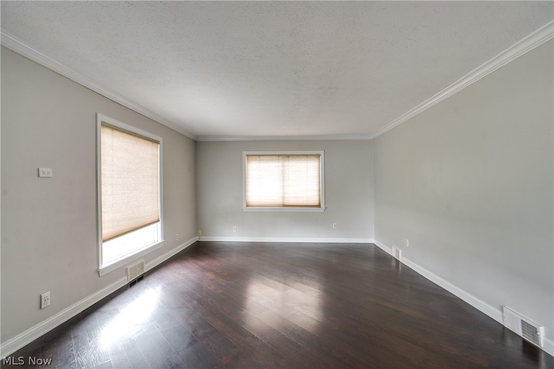 Parkway - Residential