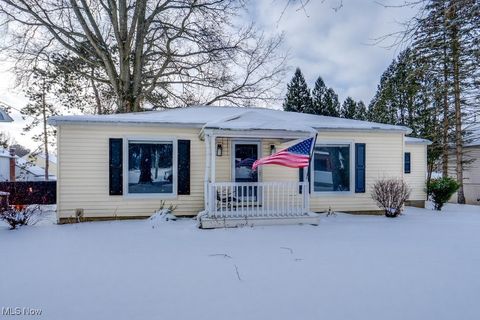 Tiny photo for 2682 Smith Road, Fairlawn, OH 44333 (MLS # 5179176)