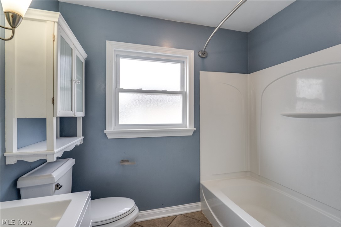 Parkway - Residential