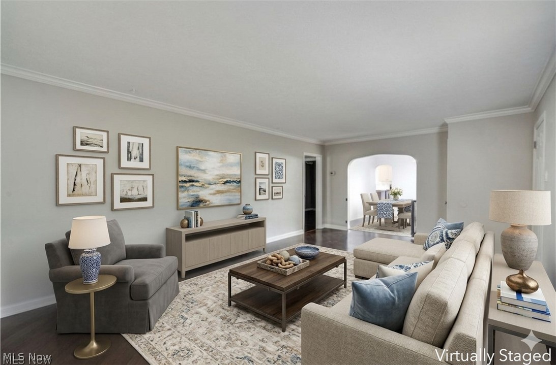 Parkway - Residential