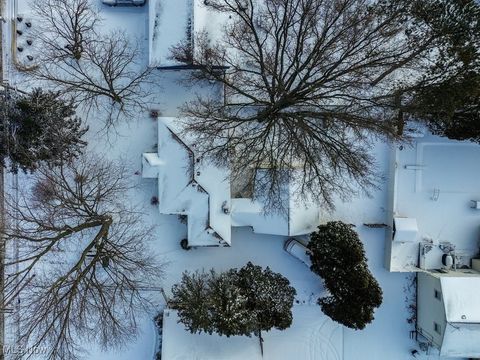 Tiny photo for 2682 Smith Road, Fairlawn, OH 44333 (MLS # 5179176)