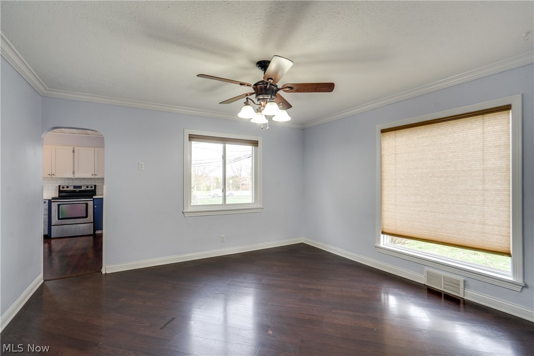 Parkway - Residential