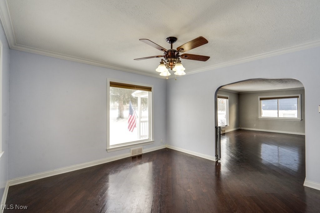 Parkway - Residential