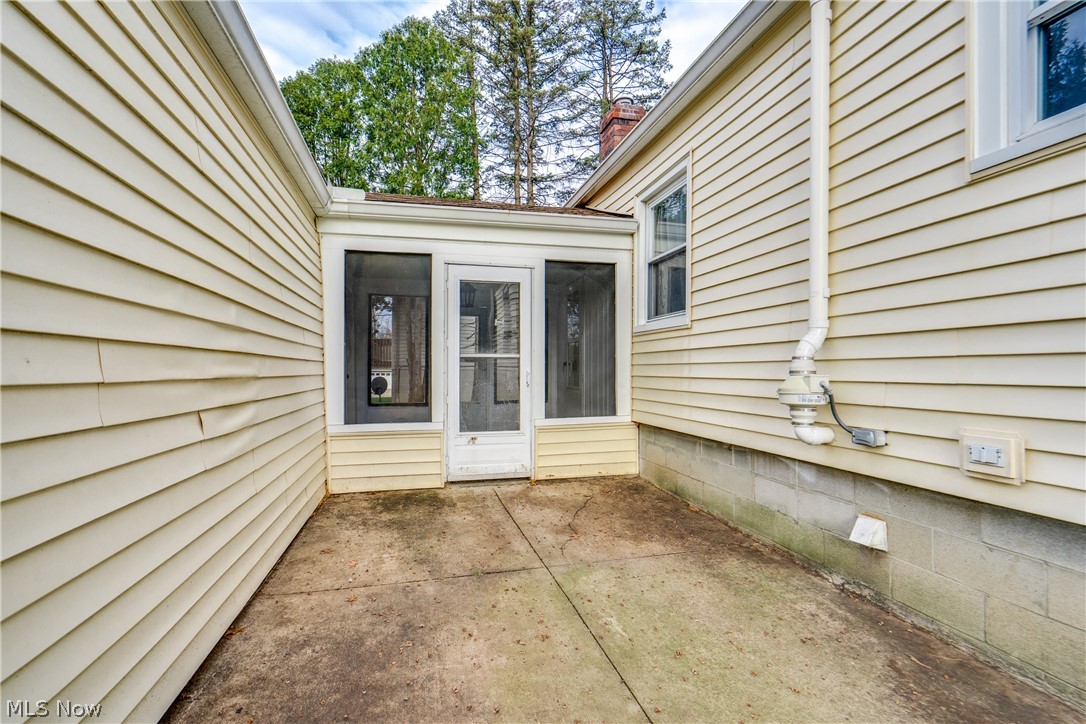 Parkway - Residential