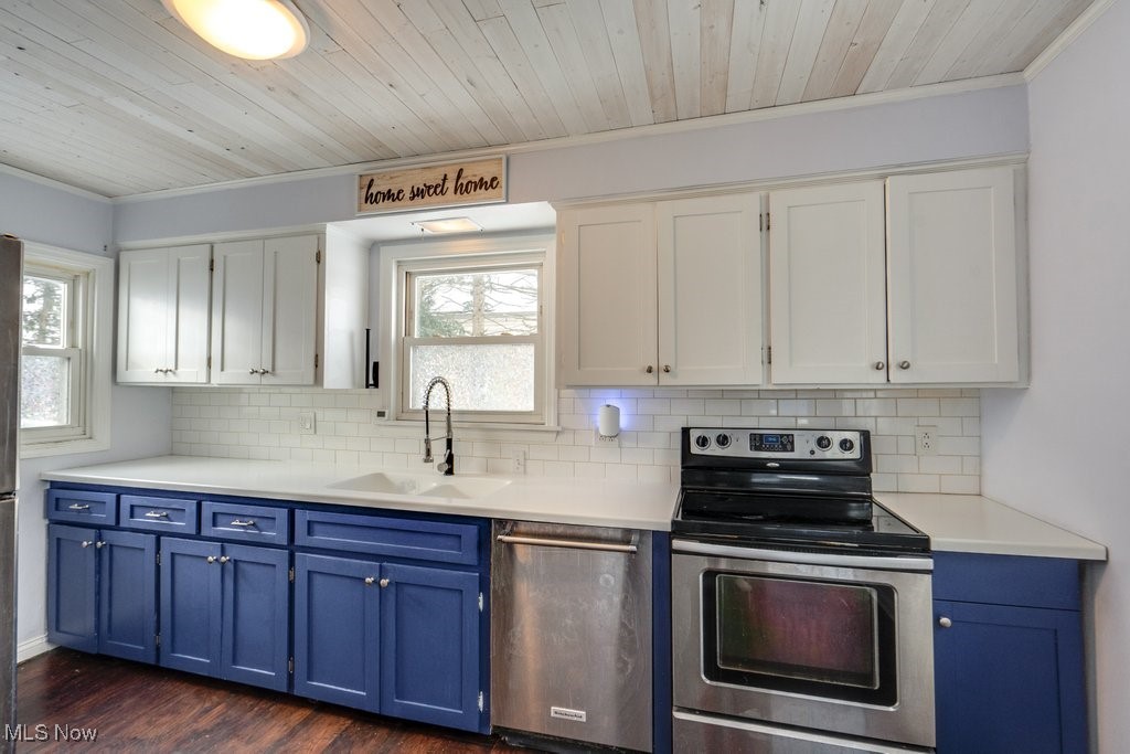 Parkway - Residential