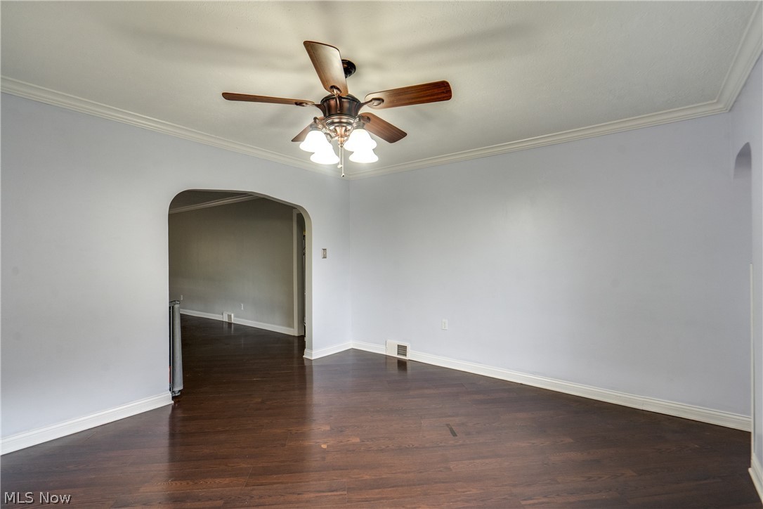 Parkway - Residential