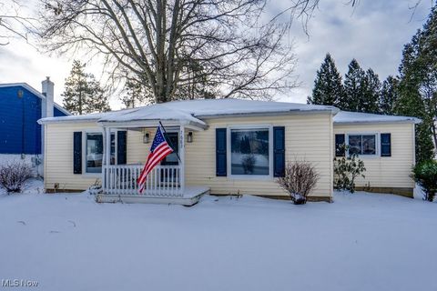 Tiny photo for 2682 Smith Road, Fairlawn, OH 44333 (MLS # 5179176)