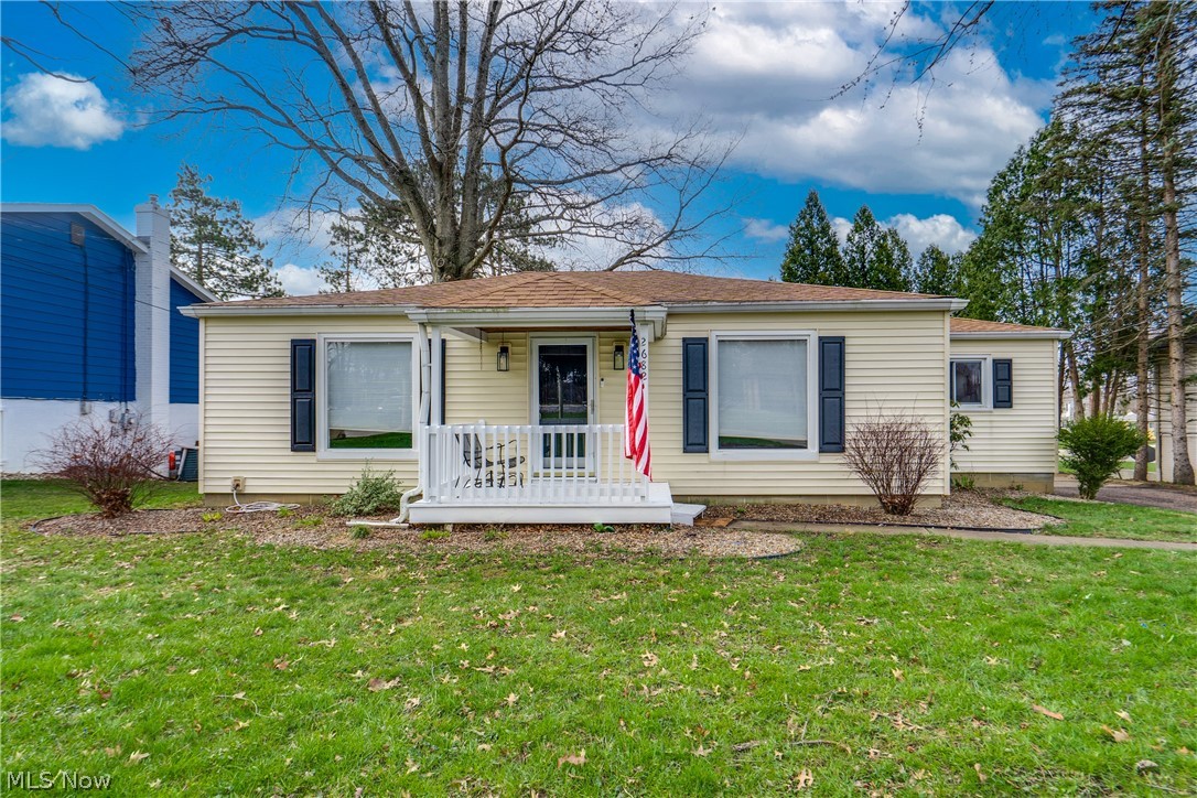 Parkway - Residential