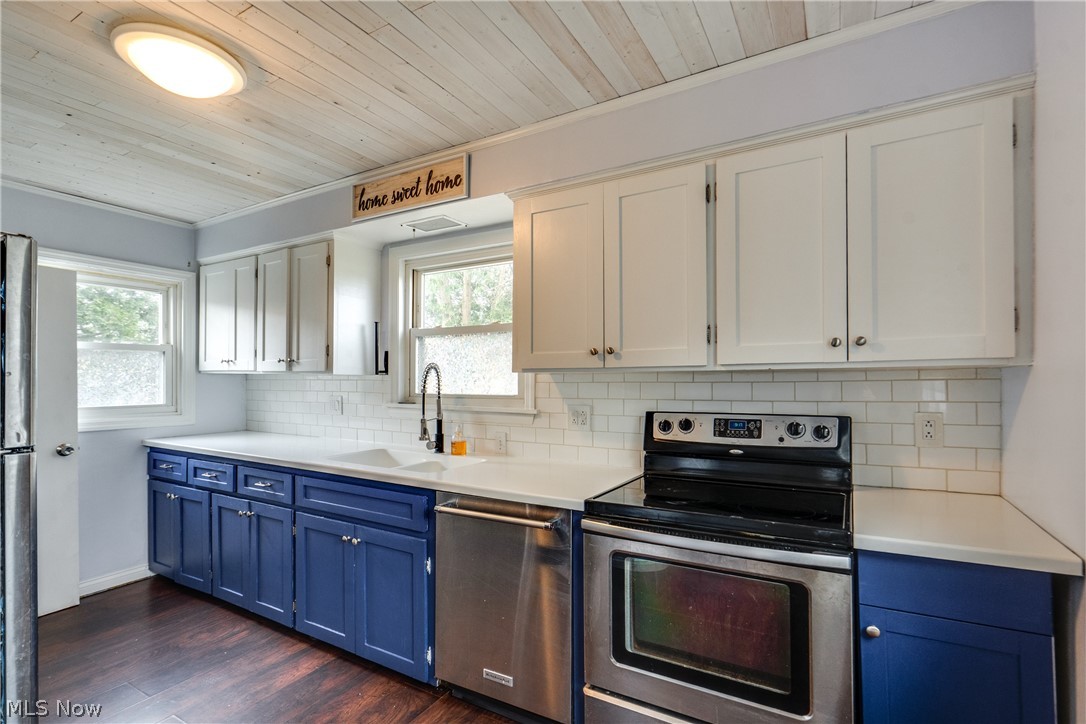 Parkway - Residential