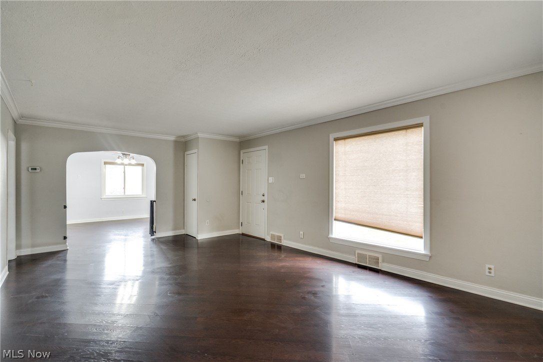 Parkway - Residential