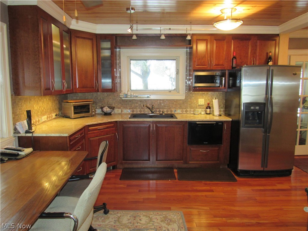 Independence - Residential