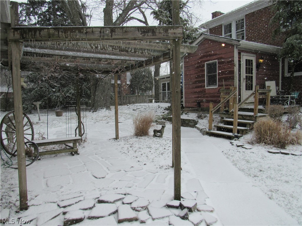 Independence - Residential