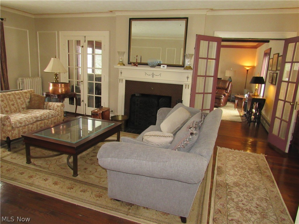 Independence - Residential