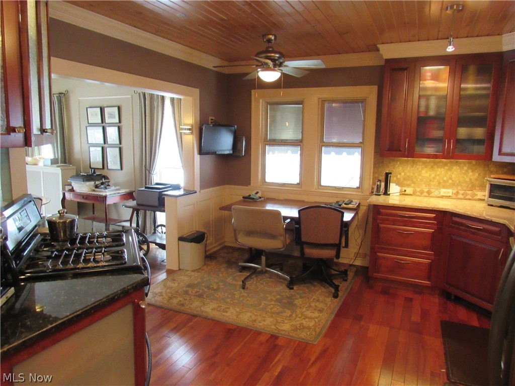 Independence - Residential