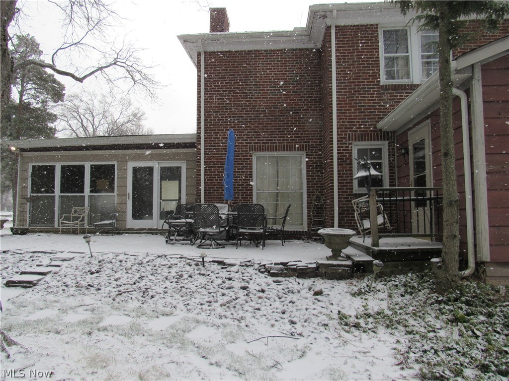 Independence - Residential