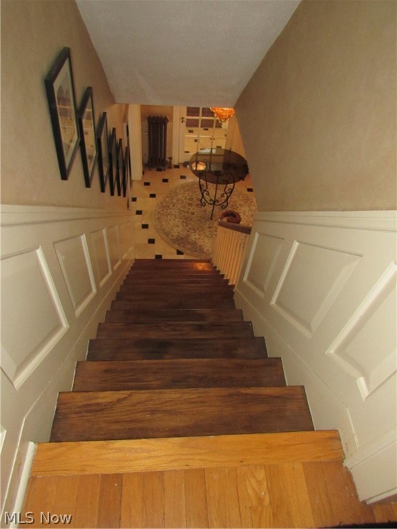 Independence - Residential