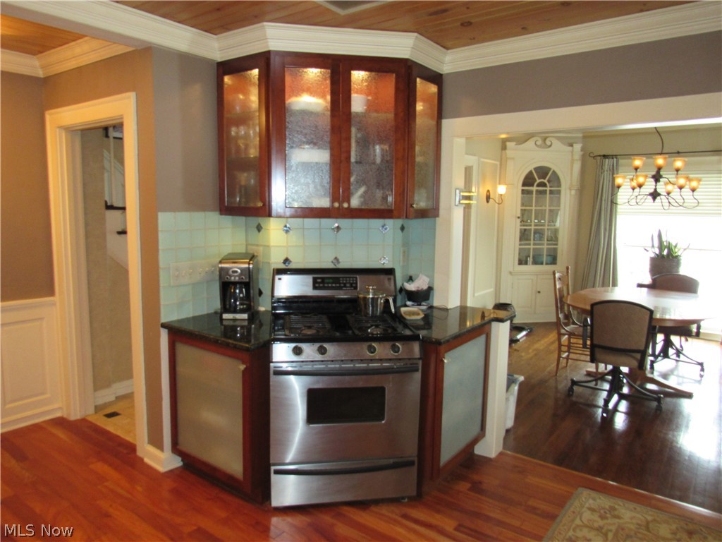 Independence - Residential