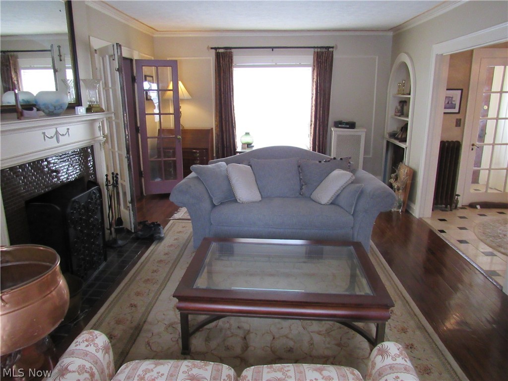 Independence - Residential