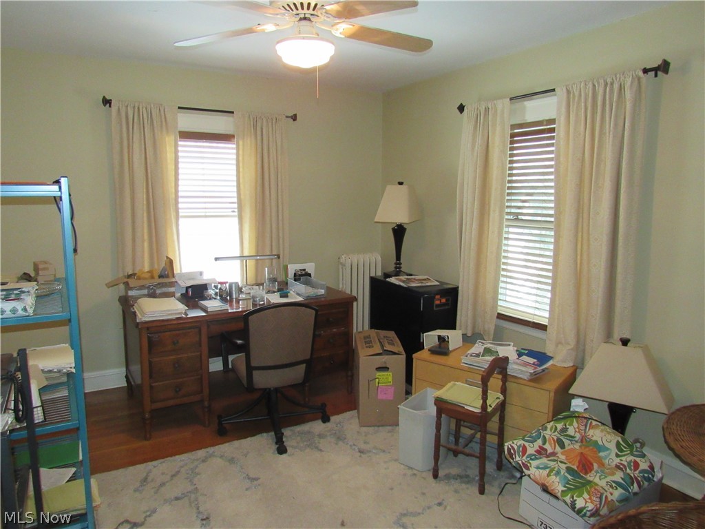 Independence - Residential