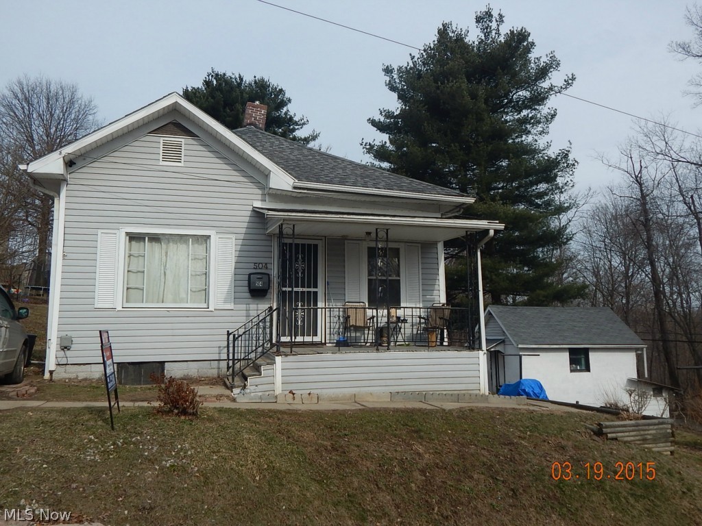 Elmwood Add - Residential