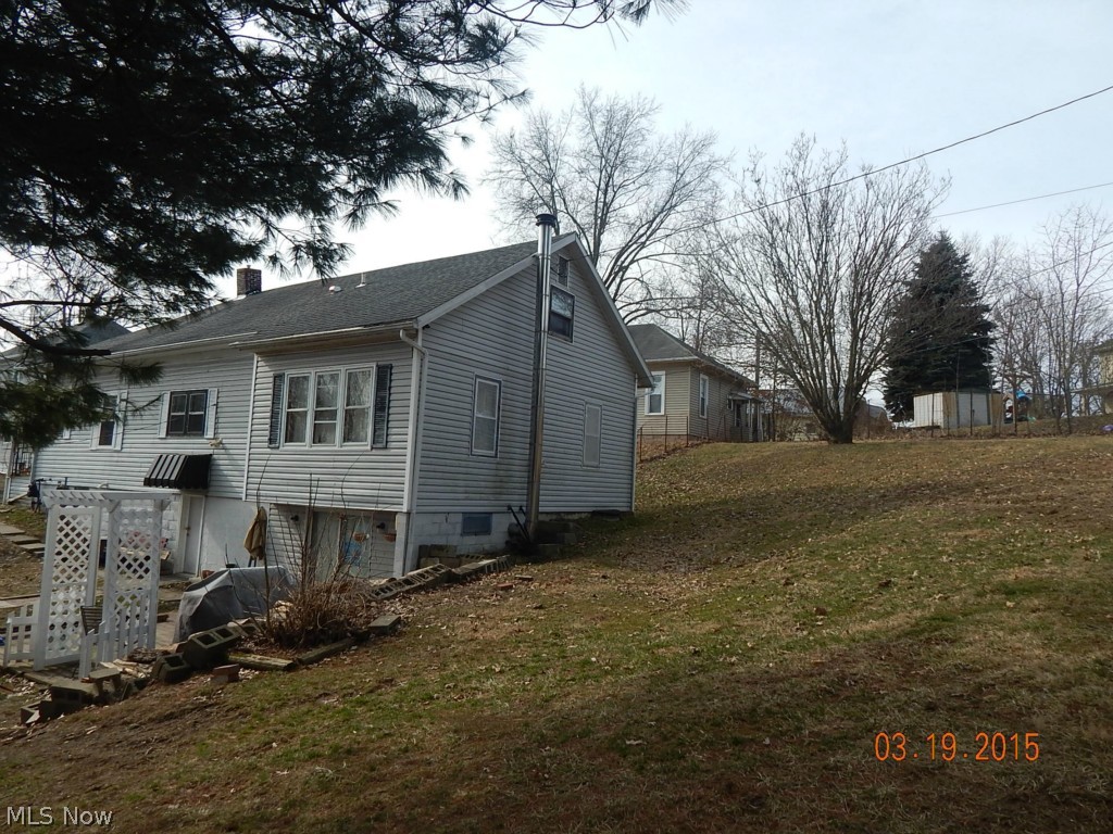 Elmwood Add - Residential