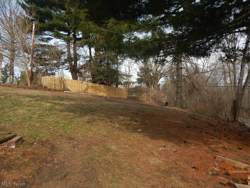 Elmwood Add - Residential