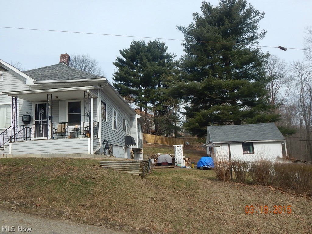 Elmwood Add - Residential