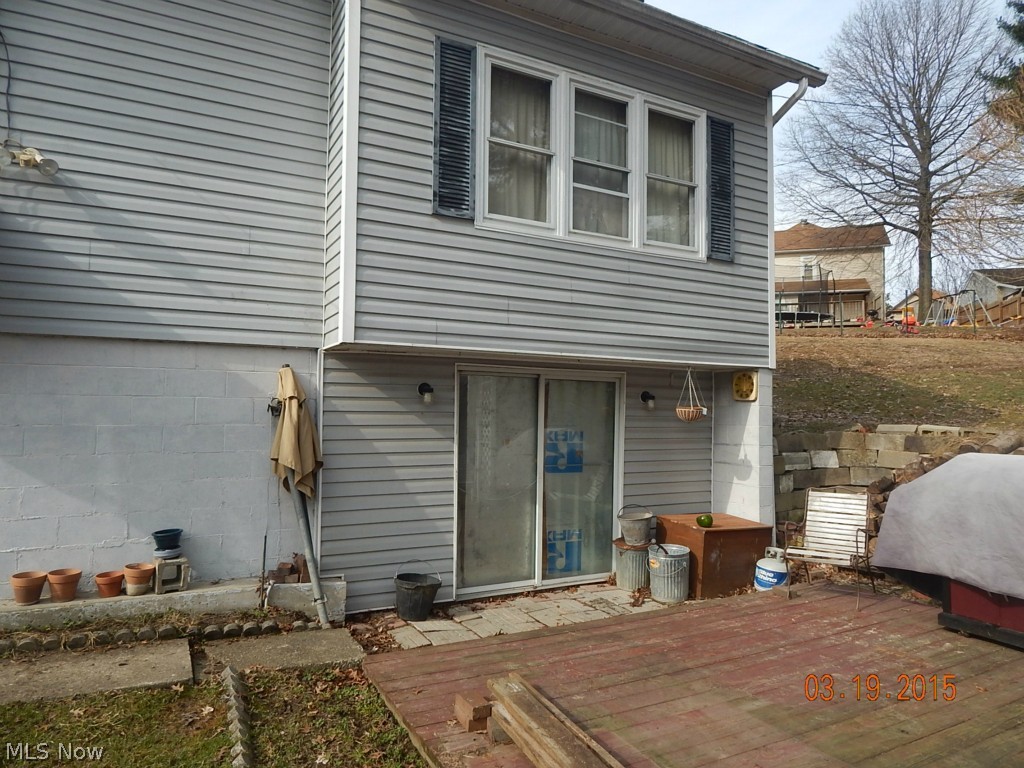 Elmwood Add - Residential